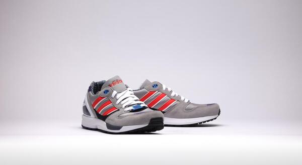 アディダス ミックス adidas Originals x Memphis Group ZX 5000 | M29809 | AFEW STORE